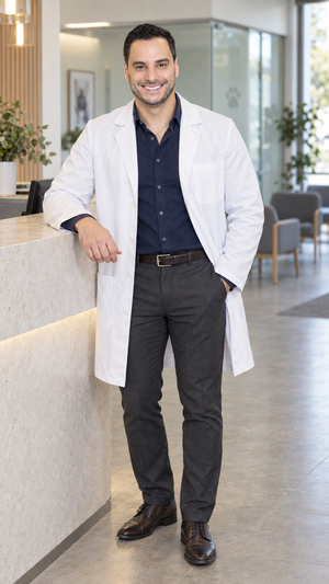 Dr Julien Laurent