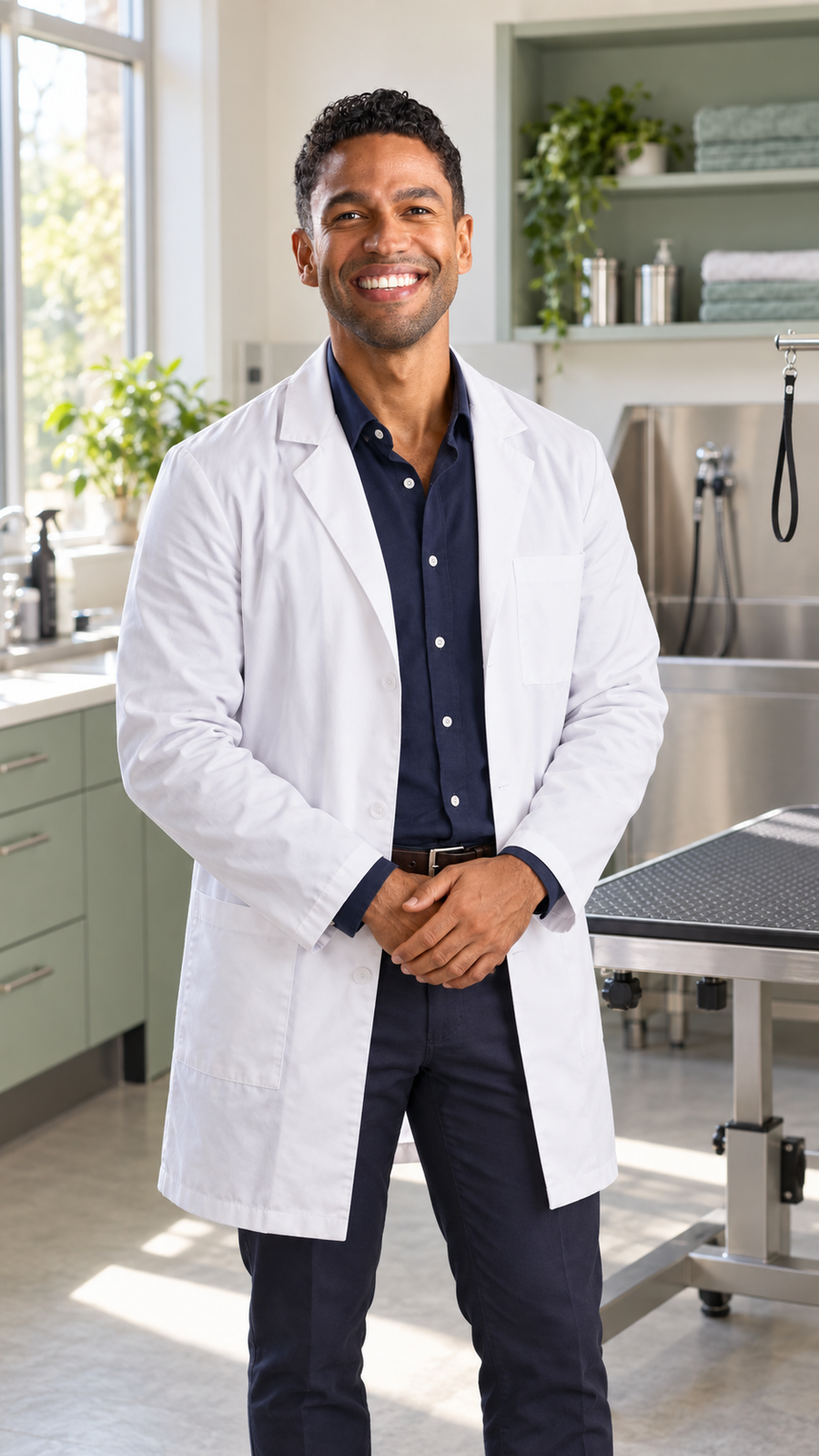 Dr Thomas Dubois