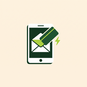 Étape 3 — envoi immédiat par e-mail