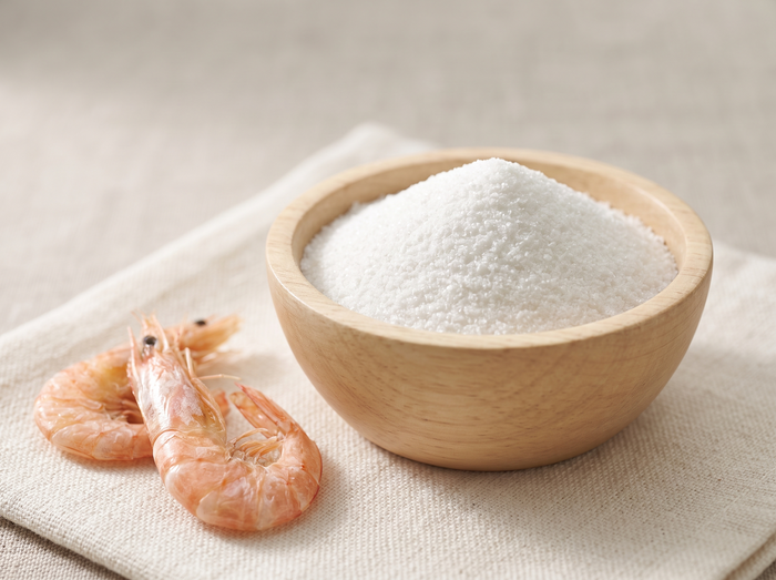 Glucosamine