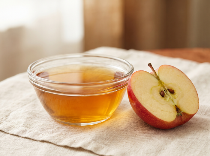 Vinaigre de cidre de pomme